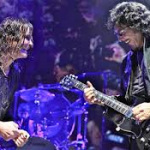 Black Sabbath to play Belfast as part of UK Arena tour