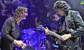 Black Sabbath to play Belfast as part of UK Arena tour