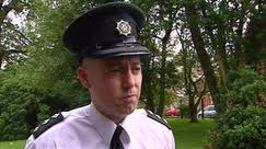 Chief Inspector Jon Burrows has called in extra police resources for Derry/Londonderry