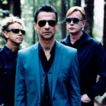 Depeche Mode to play Belfast