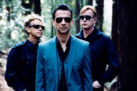 Depeche Mode to play Belfast