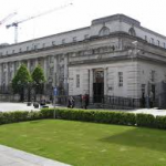Man granted High Court bail over threatening to bite policeman