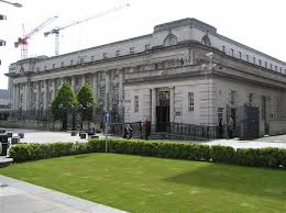 High Court hears drug gang imported £350,00 worth of cannabis into Northern Ireland in a van