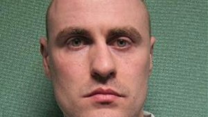 Dangerous on the run sex offender Joseph McCabe back behind bars on Wednesday