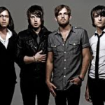 Southern Rockers Kings of Leon to play Tennent