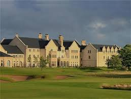 Massive security operation planned for G8 summit to be held at Lough Erne Hotel and Golf resort in June