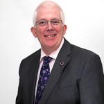 Stewart Dickson MLA condemns paramilitary attacks in Carrick on Monday night