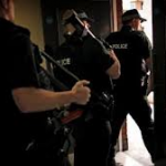 Police conducting brothel raids in the Greater Belfast area