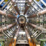 The Large Hadron Collider will be re-created this week in Belfast