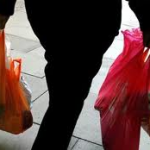 Plastic bag tax introduced from April 8