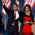 US President Barack Obama and First Lady Michelle Obama to visit Belfast