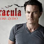 Luke Evans to star in Universal Pictures