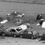 Four members of Household Cavalry died in 1982 IRA Hyde Park bombings