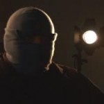 How MI5 agent Kevin Fulton once appeared on Channel 4 to mask his identity