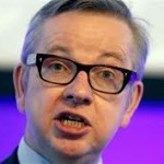 Education Secretary Michael Gove wants to to split with Northern Ireland over exams