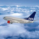 Scandinavian airlines launch new flight booking app