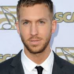 Calvin Harris is one of the headline acts at BBC Radi 1