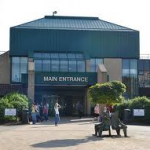 New emergency department opens at Antrim Area Hospital