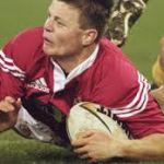 Try scoring Brian O