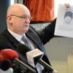 Detective Chief Inspector Alan Little appeals over for information over north Belfast drug dealing