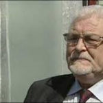 Lord Ken Maginnis drops plans tol appeal his conviction for assault during a road rage incident