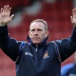 Kenny Shiels parts company with Scottish premier league club Kilmarnock