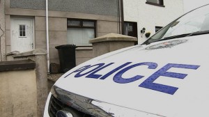 Police hunt two men who assaulted a male with iron bars at a house