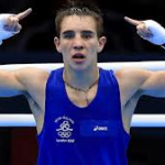 Disappointment for Michael Conlan as he loses final to take home a silver medal