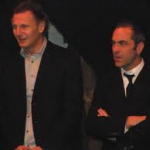 Actors Liam Neeson and Jimmy Nesbitt make appeal for