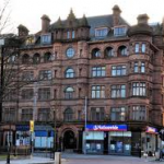 The Scottish Mutual building in Belfast city centre to be turned into boutique-style hotel
