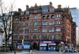 The Scottish Mutual building in Belfast city centre to be turned into boutique-style hotel