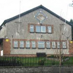 Whiterock Orange Hall damaged in Saturday morning arson attack