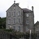 Five members of St Catherine