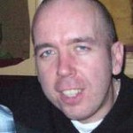 Dissident republican murder victim James McConnell