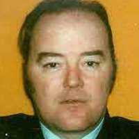 Chief prison officer Brian Stack shot and killed by the IRA in March 1983