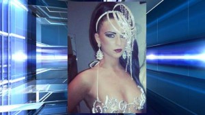Belfast dancer Michaella McCollum Connolly and pal caught with £1,5 million cocaine haul