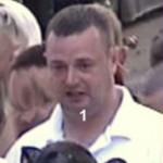 Suspect wanted questioning over public disorder in east Belfast