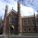 St Malachy