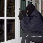 Burglar picture