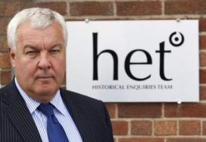 HET boss Dave Cox is to quit his post at the end of this month