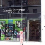 The future of Hanna & Browne house furnishings is now in doubt