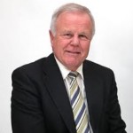 Alliance MLA Trevor Lunn admits he employs his wife for research work