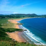 Portsalon: Local woman robbed homes of visitors