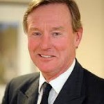 New NIO Minister Andrew Robothan MP