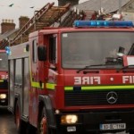 Donegal fire brigade