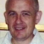 Strabane republican John Brady who was found dead in a police cell