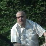 Former Mount Vernon UVF leader Mark Haddock