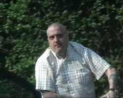 Former Mount Vernon UVF leader Mark Haddock sentenced to 12 years today
