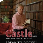 Roger the Castle man