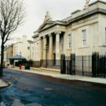 Man released on strict bail conditions over car crash in Derry at the weekend